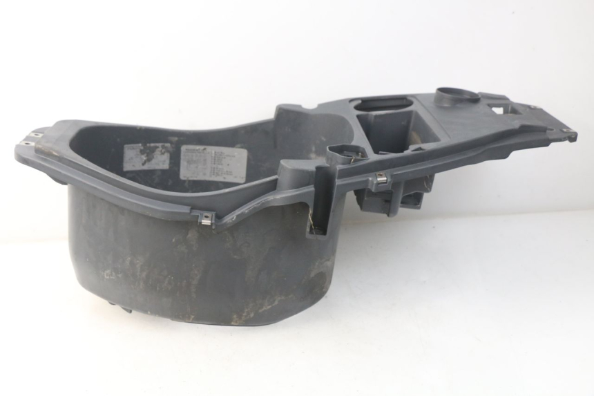 photo de ASIENTO COFRE PIAGGIO FLY 2T 50 (2004 - 2017) - Vista general del producto