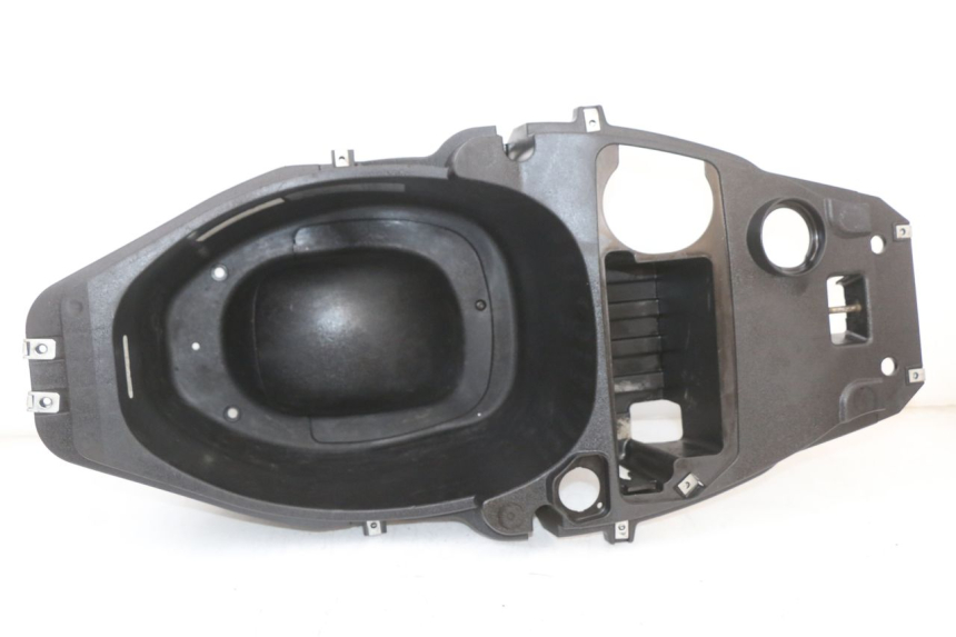 photo de ASIENTO COFRE PIAGGIO FLY 2T 50 (2004 - 2017) - Detalle de la pieza