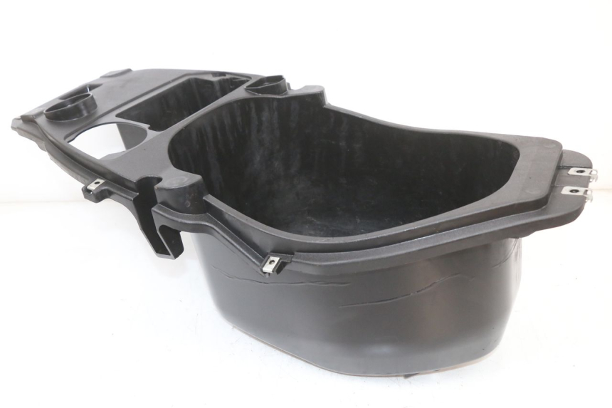 photo de ASIENTO COFRE PIAGGIO FLY 2T 50 (2004 - 2017) - Zoom estado de uso