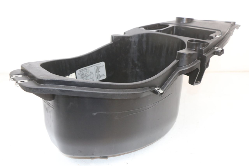 photo de ASIENTO COFRE PIAGGIO FLY 2T 50 (2004 - 2017) - Otra perspectiva