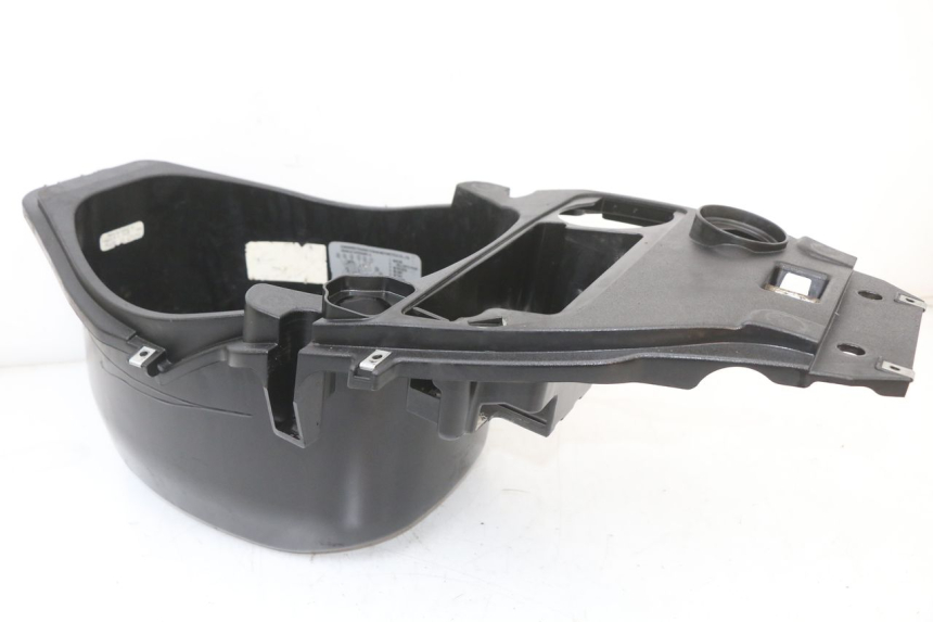 photo de ASIENTO COFRE PIAGGIO FLY 2T 50 (2004 - 2017) - Primer plano técnico