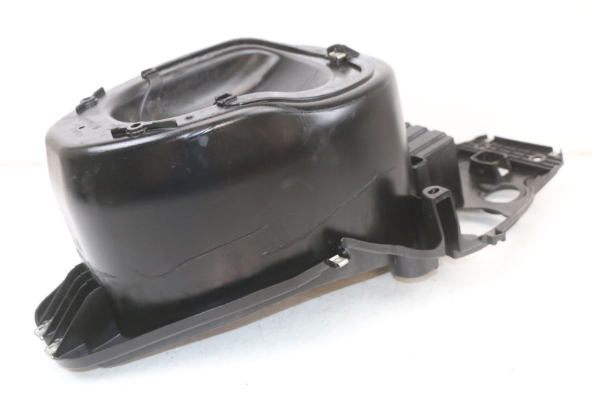 photo de ASIENTO COFRE PIAGGIO FLY 2T 50 (2004 - 2017) - Marcados y referencias originales