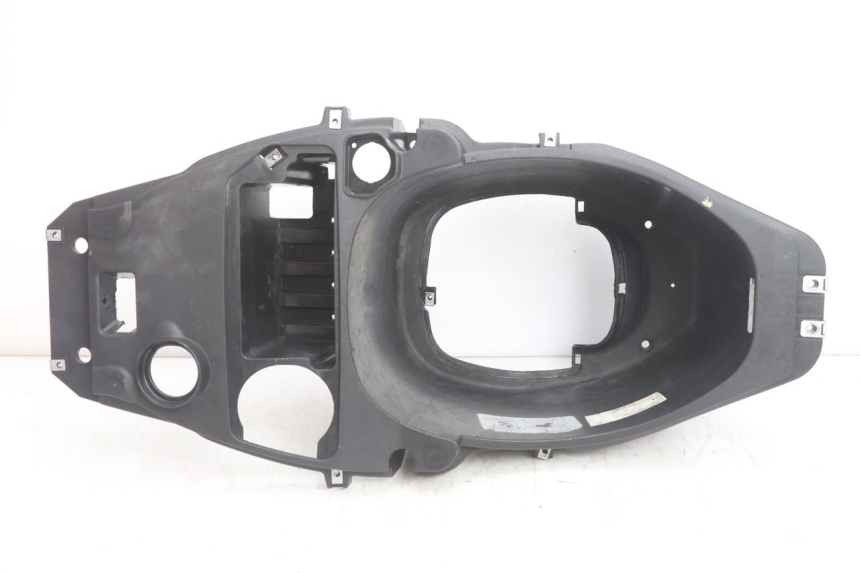 photo de ASIENTO COFRE PIAGGIO FLY 2T 50 (2004 - 2017) - Vista principal