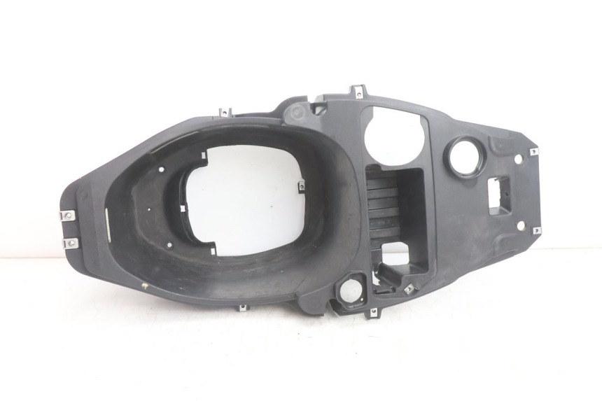 photo de ASIENTO COFRE PIAGGIO FLY 2T 50 (2004 - 2017) - Detalle de la pieza