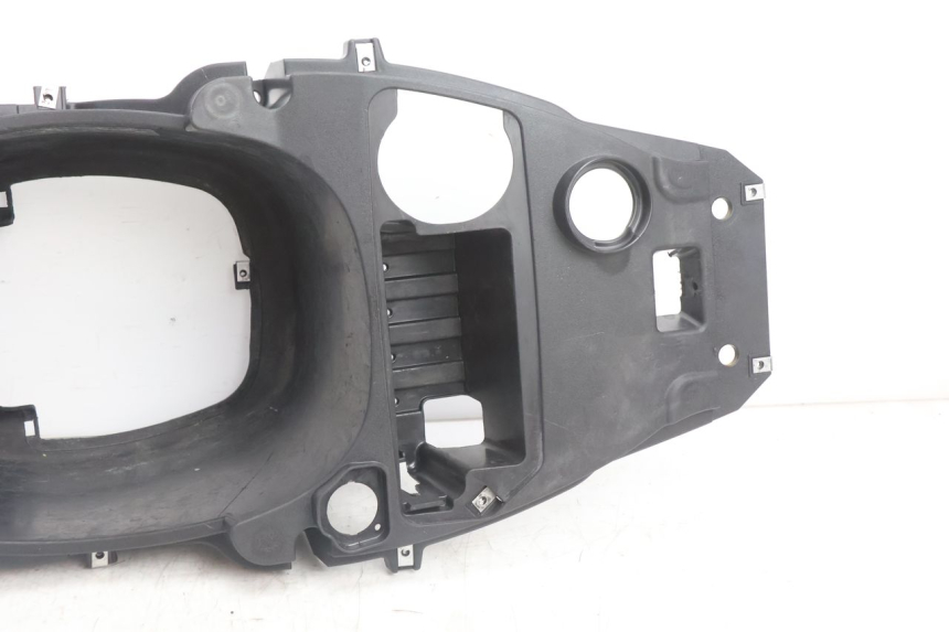 photo de ASIENTO COFRE PIAGGIO FLY 2T 50 (2004 - 2017) - Otra perspectiva