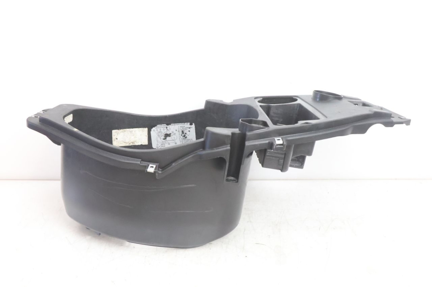 photo de ASIENTO COFRE PIAGGIO FLY 2T 50 (2004 - 2017) - Primer plano técnico