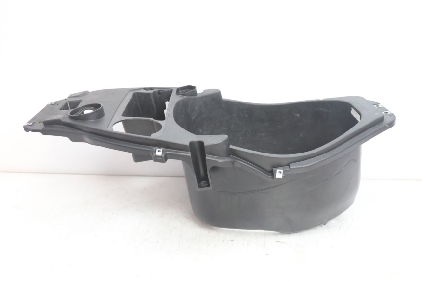 photo de ASIENTO COFRE PIAGGIO FLY 2T 50 (2004 - 2017) - Vista general del producto