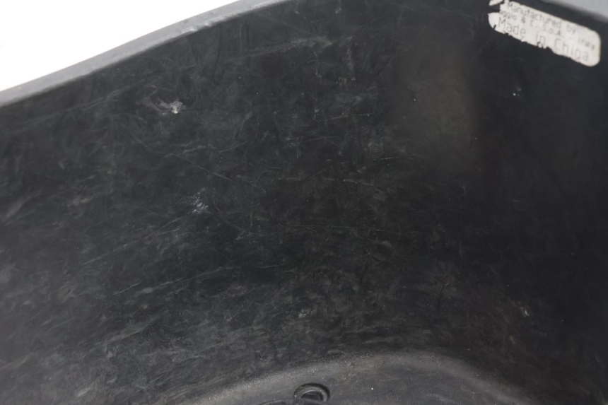 photo de ASIENTO COFRE PIAGGIO FLY 2T 50 (2004 - 2017) - Marcados y referencias originales
