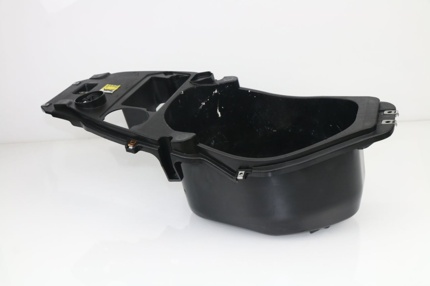 photo de ASIENTO COFRE PIAGGIO FLY 125 (2005 - 2012) - Vista principal