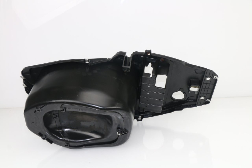 photo de ASIENTO COFRE PIAGGIO FLY 125 (2005 - 2012) - Detalle de la pieza