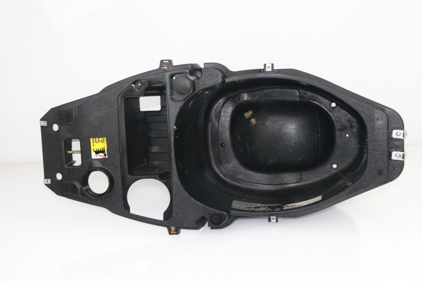 photo de ASIENTO COFRE PIAGGIO FLY 125 (2005 - 2012) - Zoom estado de uso
