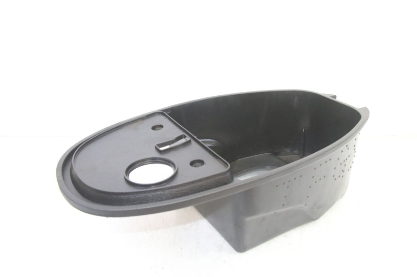 photo de BAÚL DEL ASIENTO VENESI FLY RETRO 4T 50 (2020 - 2025) - Otra perspectiva