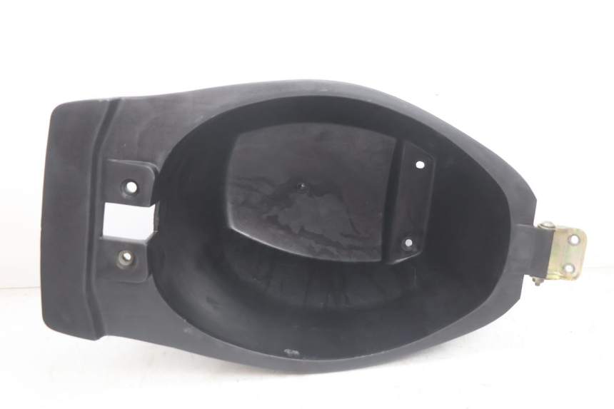 photo de ASIENTO COFRE KEEWAY FOCUS 50 (2006 - 2009) - Zoom estado de uso