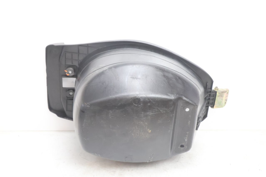 photo de ASIENTO COFRE KEEWAY FOCUS 50 (2006 - 2009) - Estado de la superficie y material