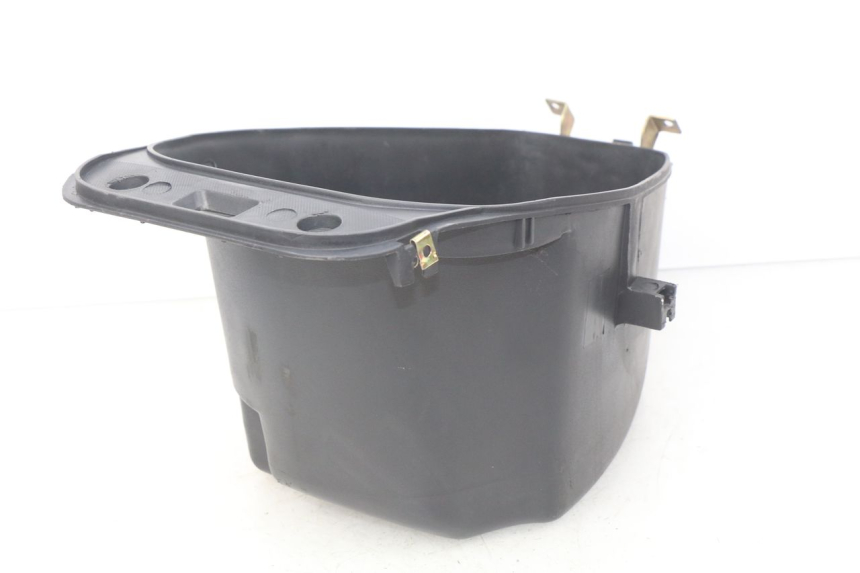 photo de ASIENTO COFRE SACHS FY125T FY T 125 (2007 - 2011) - Otra perspectiva