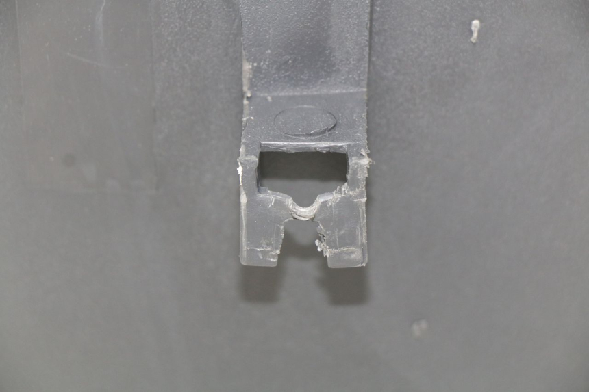 photo de ASIENTO COFRE SACHS FY125T FY T 125 (2007 - 2011) - Primer plano técnico