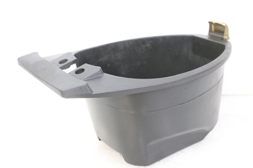 photo de ASIENTO COFRE GOES WIKI 125 (2010 - 2015) - Otra perspectiva