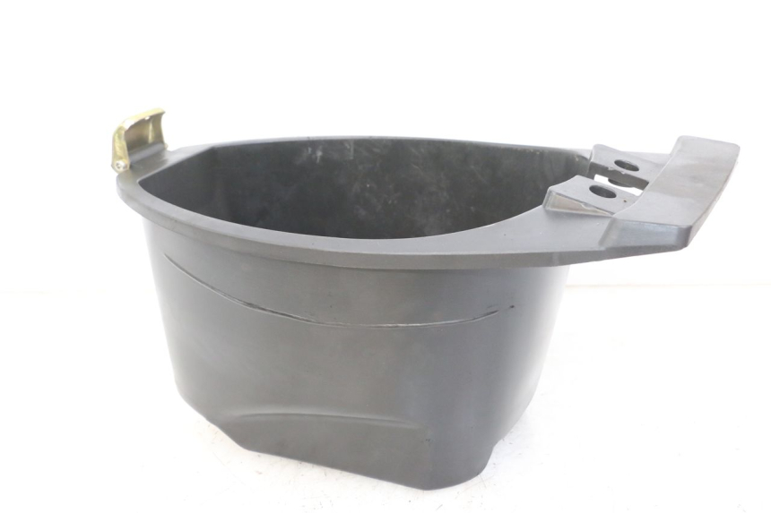 photo de ASIENTO COFRE GOES WIKI 125 (2010 - 2015) - Primer plano técnico