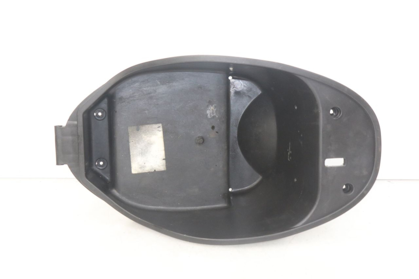 photo de ASIENTO DE ALMACENAMIENTO EUROCKA GREEN 1 - Vista principal