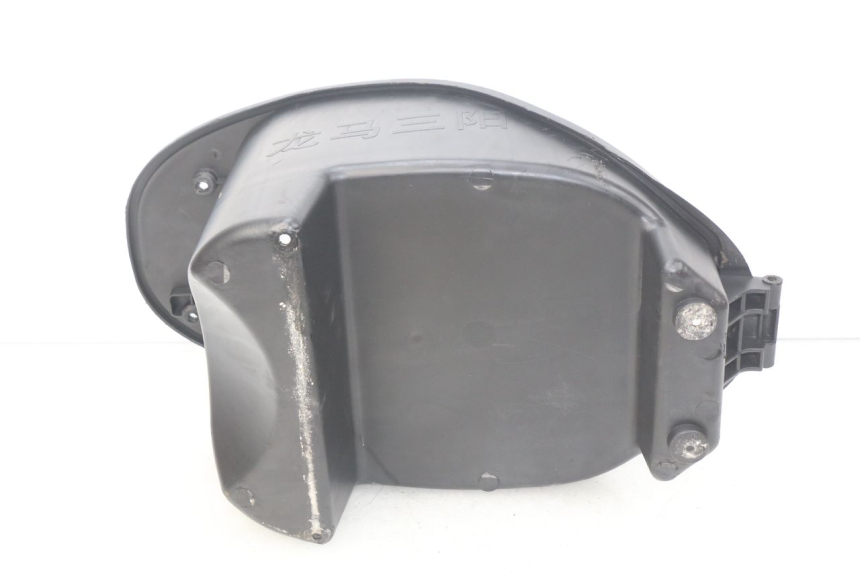 photo de ASIENTO DE ALMACENAMIENTO EUROCKA GREEN 1 - Zoom estado de uso