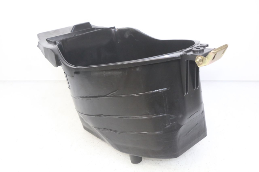 photo de CAJA DEL ASIENTO EUROCKA GTR-C 50 (2012 - 2021) - Otra perspectiva