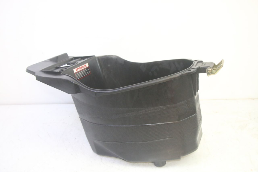 photo de ASIENTO COFRE EUROCKA GTR 50 (2018 - 2021) - Vista principal