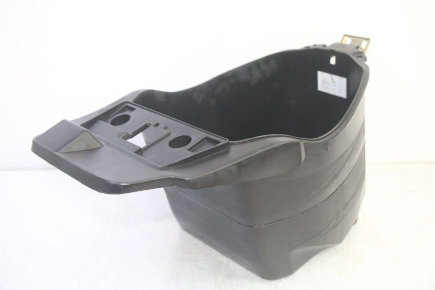photo de ASIENTO COFRE EUROCKA GTR 50 (2018 - 2021) - Primer plano técnico