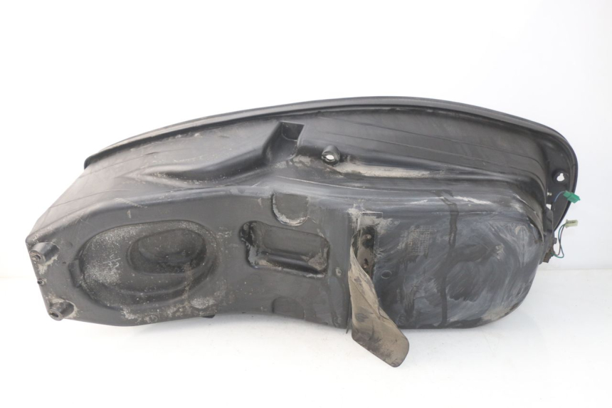 photo de ASIENTO COFRE SYM GTS EFI ABS 125 (2012 - 2016) - Detalle de la pieza