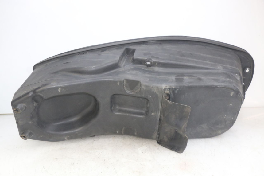 photo de CAJA DEL ASIENTO SYM GTS EFI 125 (2012 - 2016) - Zoom estado de uso