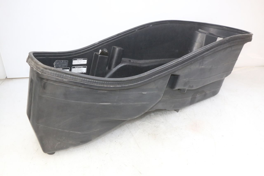 photo de CAJA DEL ASIENTO SYM GTS EFI 125 (2012 - 2016) - Otra perspectiva