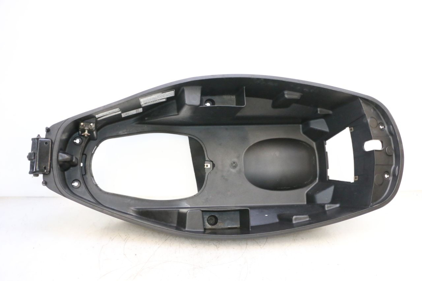 photo de ASIENTO COFRE SYM GTS EVO 125 (2009 - 2013) - Vista principal