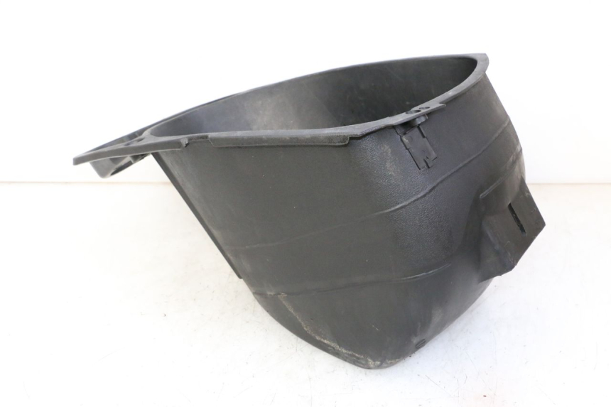 photo de ASIENTO COFRE DAELIM HISTORY 125 (2001 - 2002) - Primer plano técnico