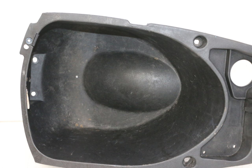 photo de ASIENTO COFRE DAELIM HISTORY 125 (2001 - 2002) - Vista general del producto