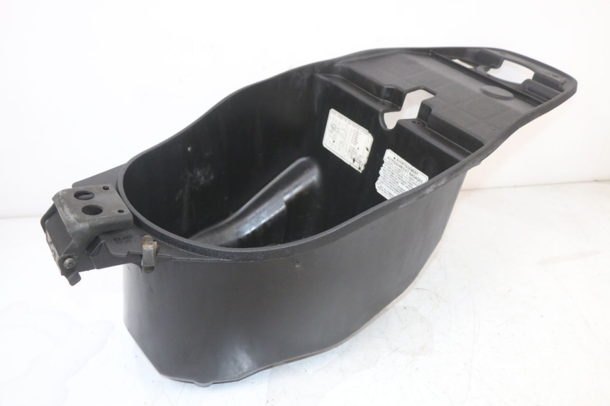 photo de ASIENTO COFRE HONDA NES AROBASE 125 (2000 - 2003) - Vista principal