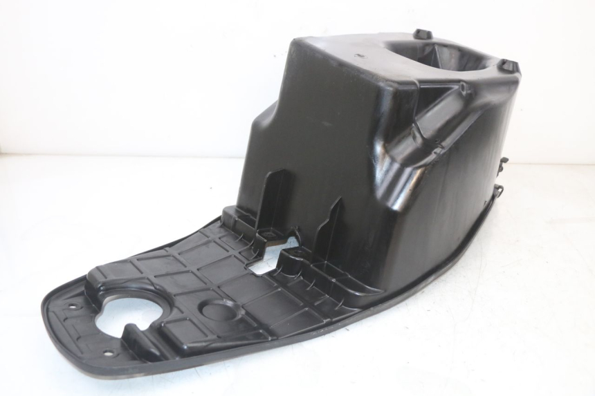 photo de ASIENTO COFRE HONDA NES AROBASE 125 (2000 - 2003) - Vista general del producto