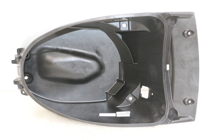 photo de ASIENTO COFRE HONDA SH i 300 (2015 - 2020) - Zoom estado de uso