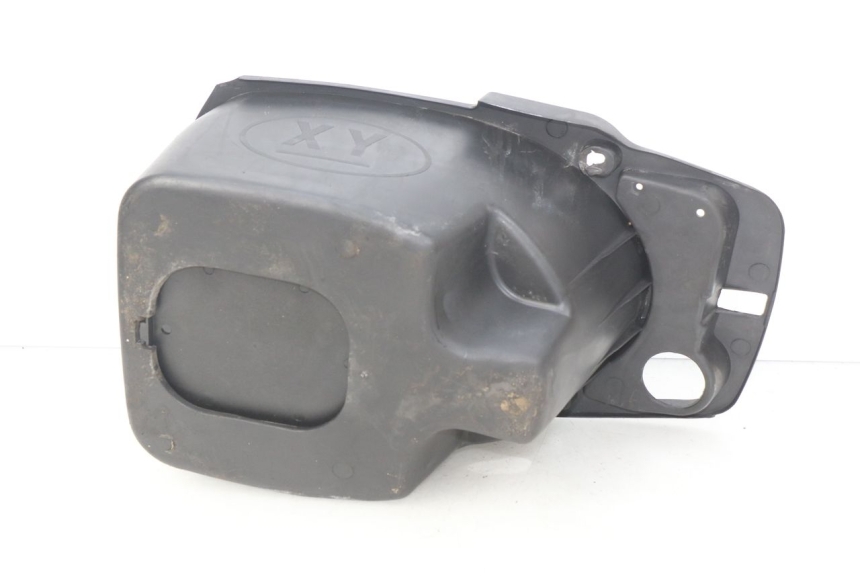 photo de ASIENTO COFRE HAOTIAN HT125T-2 125 - Zoom estado de uso