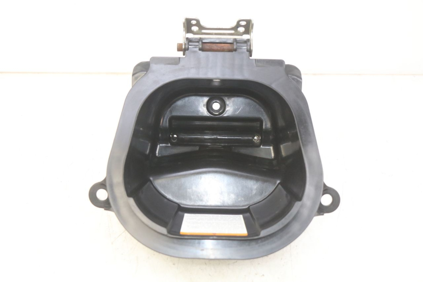 photo de ASIENTO DE ALMACENAMIENTO YAMAHA HW XENTER 125 (2011 - 2017) - Vista principal