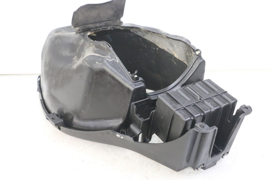 photo de ASIENTO COFRE PIAGGIO IE MP3 YOURBAN 300 (2011 - 2016) - Zoom estado de uso