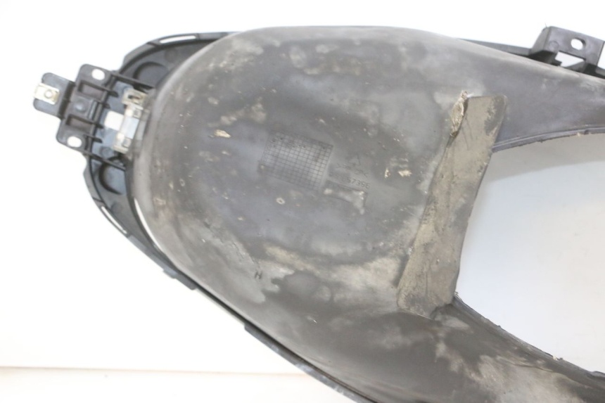 photo de ASIENTO COFRE PIAGGIO IE MP3 YOURBAN 300 (2011 - 2016) - Primer plano técnico