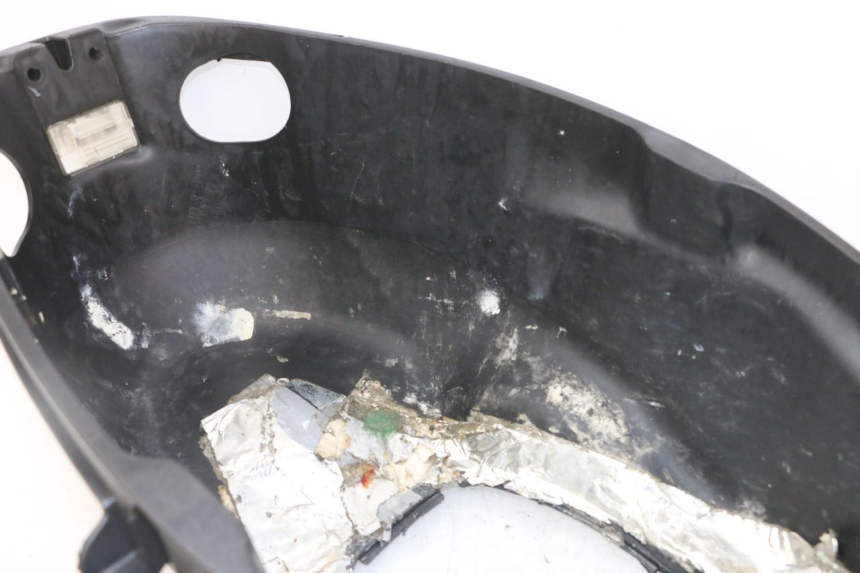 photo de ASIENTO COFRE PIAGGIO IE MP3 YOURBAN 300 (2011 - 2016) - Estado de la superficie y material