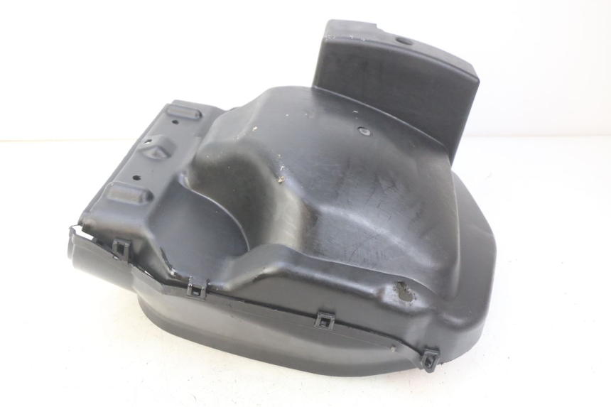 photo de ASIENTO DE ALMACENAMIENTO REVATTO IMPERATOR 125 (2007 - 2015) - Otra perspectiva