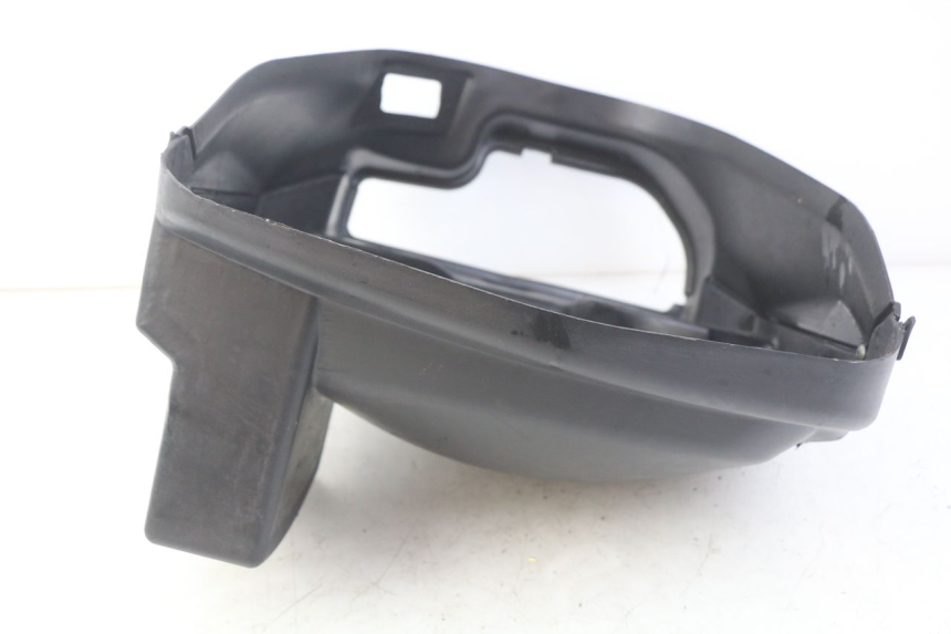 photo de ASIENTO DE ALMACENAMIENTO REVATTO IMPERATOR 125 (2007 - 2015) - Detalles de los puntos de fijación