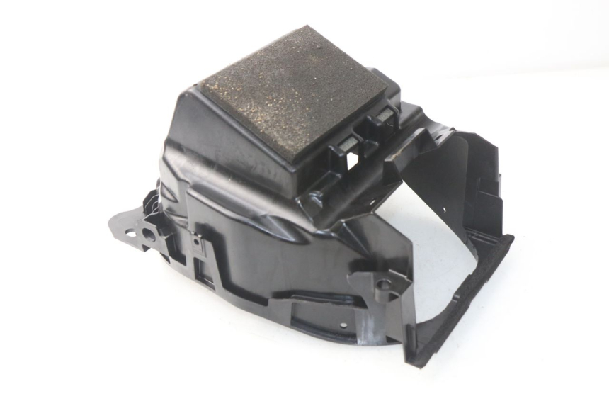 photo de ASIENTO COFRE HONDA INTEGRA NC D 750 (2016 - 2018) - Zoom estado de uso