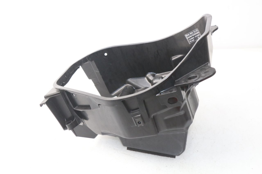 photo de ASIENTO COFRE HONDA INTEGRA NC D 750 (2016 - 2018) - Detalles de los puntos de fijación