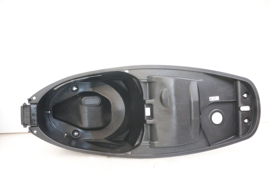 photo de ASIENTO DE ALMACENAMIENTO SYM JET 14 4T 50 (2018 - 2022) - Zoom estado de uso