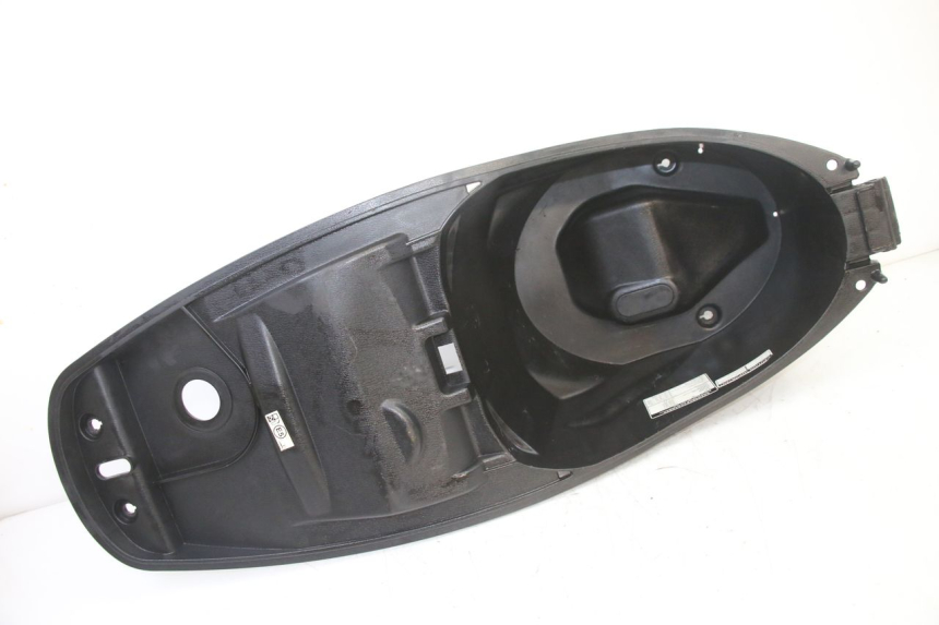 photo de ASIENTO DE ALMACENAMIENTO SYM JET 14 4T 50 (2018 - 2022) - Vista principal