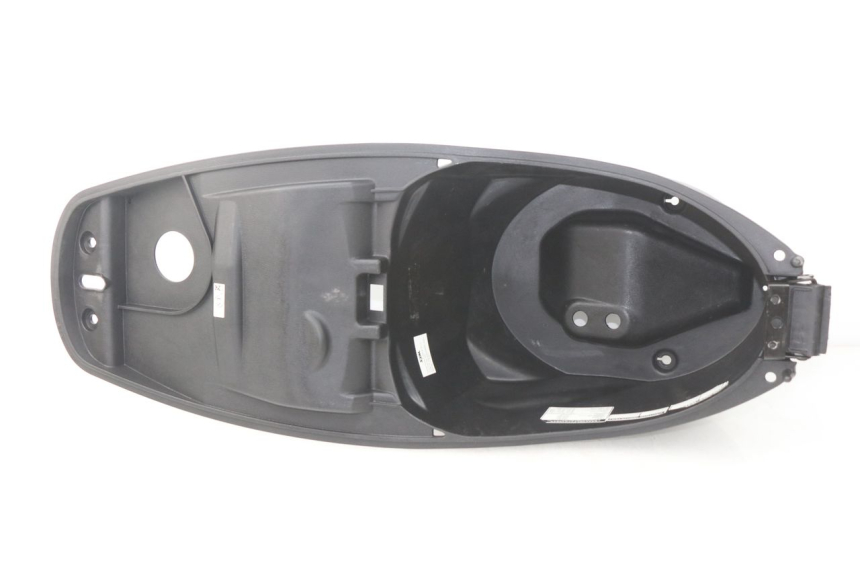 photo de CAJA DEL ASIENTO SYM JET 4 4T 50 (2018 - 2021) - Vista principal