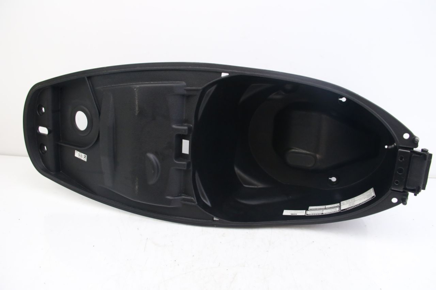 photo de CAJA DEL ASIENTO SYM JET 4 4T 50 (2018 - 2021) - Vista principal