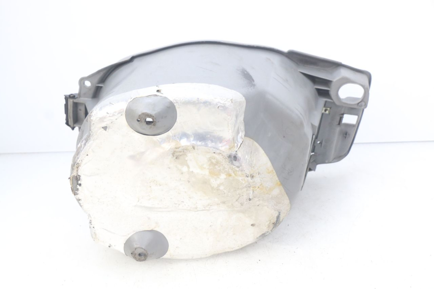 photo de CAJA DEL ASIENTO SYM JET EURO X 2T 50 (2003 - 2007) - Detalle de la pieza